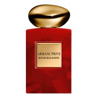 Armani Rouge Malachite Limited Edition L`Or De Russie